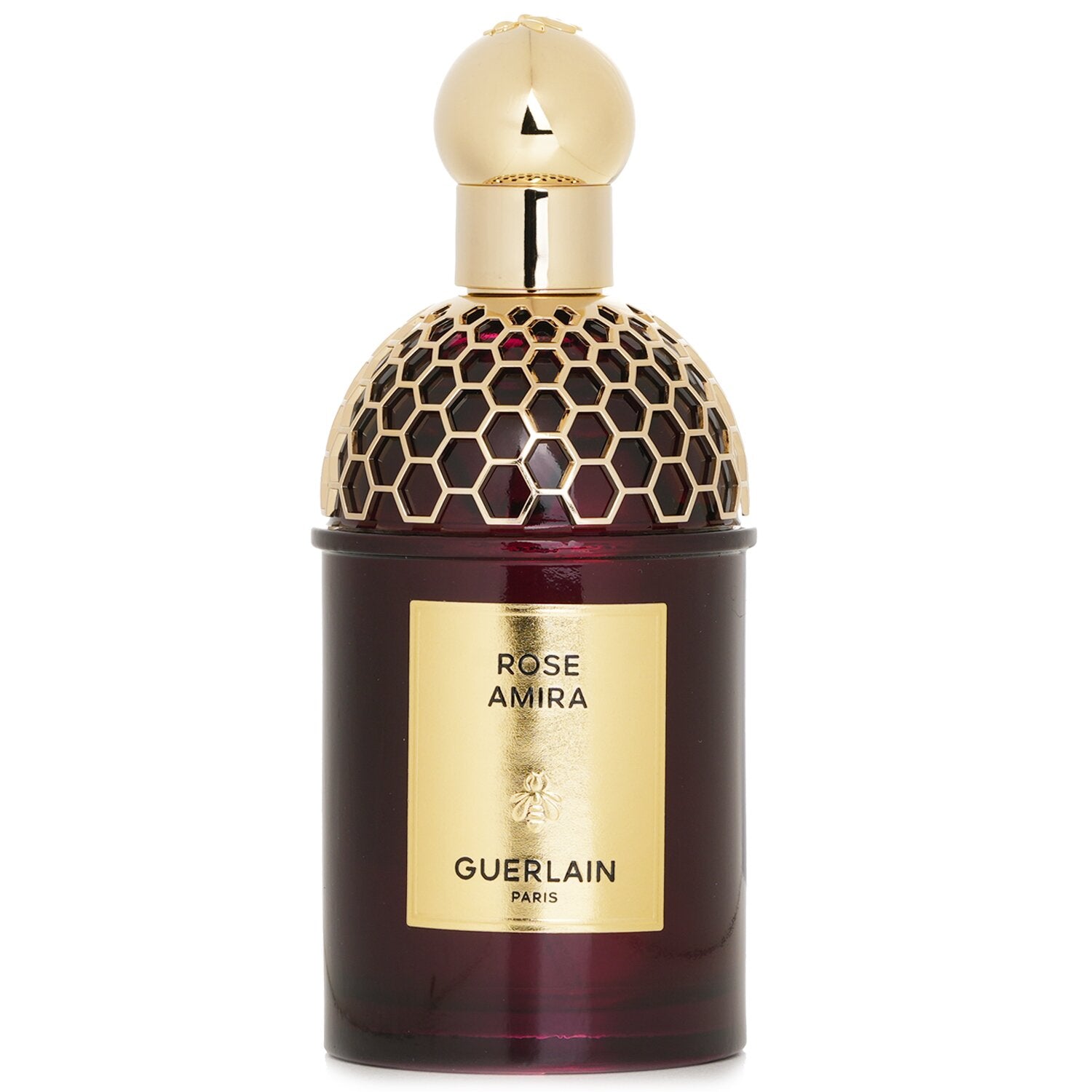 Guerlain Rose Amira Eau De Parfum Spray 125ml/4.2oz – Fresh Beauty Co.