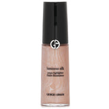 Giorgio Armani Luminous Silk Glow Blush - # 50 Euphoric 3.6g/0.12oz