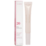 Clarins Natural Lip Perfector - # 20 Translucent Glow 12ml/0.35oz