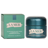 La Mer The Rejuvenating Night Cream 30ml