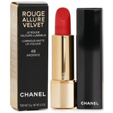 Chanel Rouge Allure Velvet Luminous Matte Lip Colour - # 48 Ardente 3.5g/0.12oz
