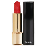 Chanel Rouge Allure Velvet - # 64 Frist Light 3.5g/0.12oz