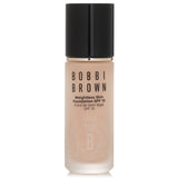 Bobbi Brown Weightless Skin Foundation SPF 15 - #N042 Beige 30ml