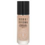 Bobbi Brown Weightless Skin Foundation SPF 15 - # N032 Sand 30ml