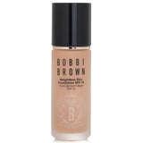 Bobbi Brown Weightless Skin Foundation SPF 15 - #N056 Warm Natural 30ml