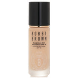 Bobbi Brown Weightless Skin Foundation SPF 15 - #N056 Warm Natural 30ml