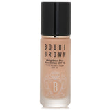 Bobbi Brown Weightless Skin Foundation SPF 15 - #C026 Cool Ivory 30ml