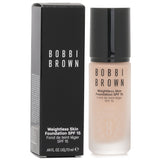 Bobbi Brown Mini Weightless Skin Foundation SPF 15 - #N012 Porcelain 13ml