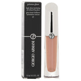 Giorgio Armani Prisma Glass Lip Gross - # 07 Nude Glow 3.5ml