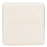 Sulwhasoo Signature Ginseng Facial Soap (Miniature) 25g