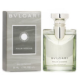 Bvlgari Pour Homme Eau De Parfum Spray 50ml/1.7oz