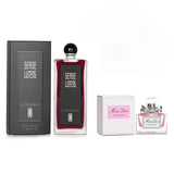 Serge Lutens Serge Lutens La Fille De Berlin Eau De Parfum Spray X Christian Dior Miss Dior Rose N'Roses Eau De Toilette 2pcs