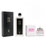 Serge Lutens Serge Lutens L'Orpheline Eau De Parfum Spray X Christian Dior Miss Dior Rose N'Roses Eau De Toilette 2pcs