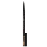 MAC Pro Brow Definer 1MM Tip Brow Pencil - # Genuine Aubergine 0.03g/0.001oz