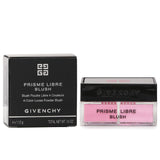 Givenchy Prisme Libre Blush 4 Color Loose Powder Blush - # 5 Popeline Violine 4x1.12g/0.15oz