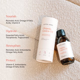 Mister Jones Organic Castor Oil