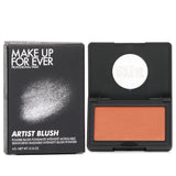 Make Up For Ever Artist Blush - # B340 Sprited Sienna 4g