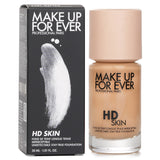 Make Up For Ever HD Skin Undetectable Stay True Foundation - # 1N14 30ml/1.01oz