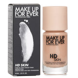 Make Up For Ever HD Skin Undetectable Stay True Foundation - # 1R12(R230) 30ml/1.01oz