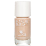 Make Up For Ever HD Skin Hydra Glow Foundation - # 1N02 30ml/1.01oz