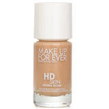 Make Up For Ever HD Skin Hydra Glow Foundation - # 1N10 30ml/1.01oz