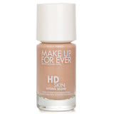 Make Up For Ever HD Skin Hydra Glow Foundation - # 1N02 30ml/1.01oz
