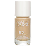 Make Up For Ever HD Skin Hydra Glow Foundation - # 1N02 30ml/1.01oz