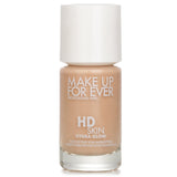 Make Up For Ever HD Skin Hydra Glow Foundation - # 1N14 30ml/1.01oz