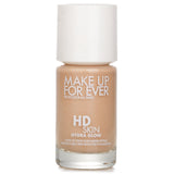 Make Up For Ever HD Skin Hydra Glow Foundation - # 1N14 30ml/1.01oz