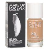 Make Up For Ever HD Skin Hydra Glow Foundation - # 1Y16 30ml/1.01oz
