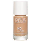 Make Up For Ever HD Skin Hydra Glow Foundation - # 1N06 30ml/1.06oz