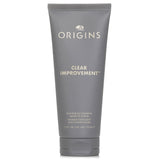 Origins Clear Improvement Blackhead Clearing Mask To Scrub 75ml/2.5oz