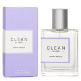 Clean Classic Spring Breeze Eau De Parfum Spray 60ml/2oz