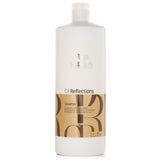 Wella Oil Reflections Luminous Reveal Shampoo 1000ml/33.8oz