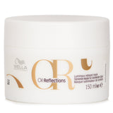 Wella Oil Reflections Luminous Reboost Mask 500ml