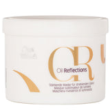 Wella Oil Reflections Luminous Reboost Mask 500ml
