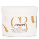 Wella Oil Reflections Luminous Reboost Mask 500ml/16.9oz