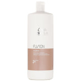 Wella Fusion Intense Repair Shampoo 1000ml
