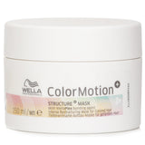 Wella ColorMotion Structure Mask 150ml