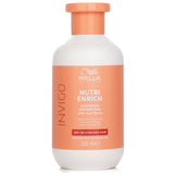 Wella Invigo Nutri Enrich Shampoo With Goji Berry Dry Or Stressed Hair 1000ml