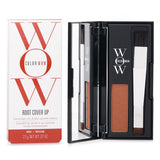 Color Wow Root Cover Up Red / Rouge 2.1g