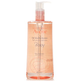 Avene Body Gentle Shower Gel 200ml/6.76oz