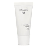 Dr. Hauschka Foundation - #02 (Almond) 30ml/1oz