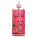 Nuxe Very Rose Soothing Shower Gel 750ml/25.3oz