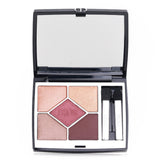 Christian Dior Diorshow 5 Couleurs Longwear Creamy Powder Eyeshadow Palette - # 279 Demin 7g/0.24oz