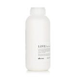 Davines Love Curl Conditioner (Lovely Curl Enhancing Taming Conditioner For Wavy or Curly Hair) (Label Damaged) 1000ml/33.8oz