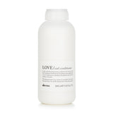 Davines Love Curl Conditioner (Lovely Curl Enhancing Taming Conditioner For Wavy or Curly Hair) (Label Damaged) 1000ml/33.8oz