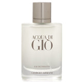 Giorgio Armani Acqua Di Gio Pour Homme Eau De Toilette Spray Refillable 50ml