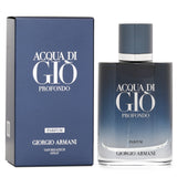 Giorgio Armani Acqua Di Gio Profondo Parfum Spray 50ml/1.6oz