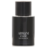 Giorgio Armani Armani Code Eau De Parfum Spray 110ml/3.7oz